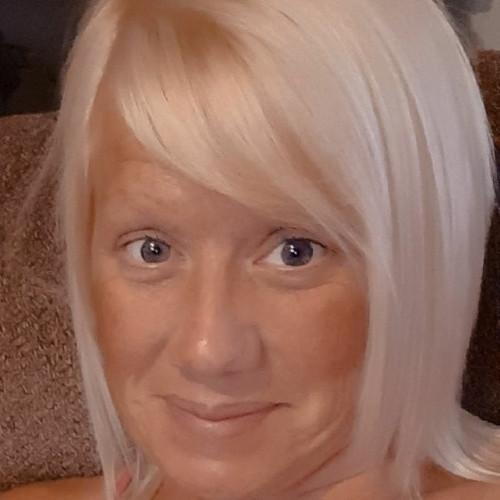 Meet your Posher, Kristen